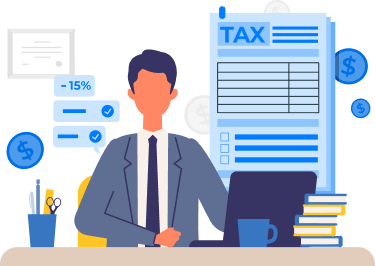 TAX FILLING AND TAX ADVISORY